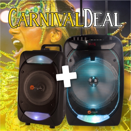 N-Gear MixDeal Carnival Deal